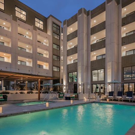One Lux Stay At The Mansfield Miracle Mile Los Angeles Exterior photo