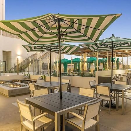 One Lux Stay At The Mansfield Miracle Mile Los Angeles Exterior photo