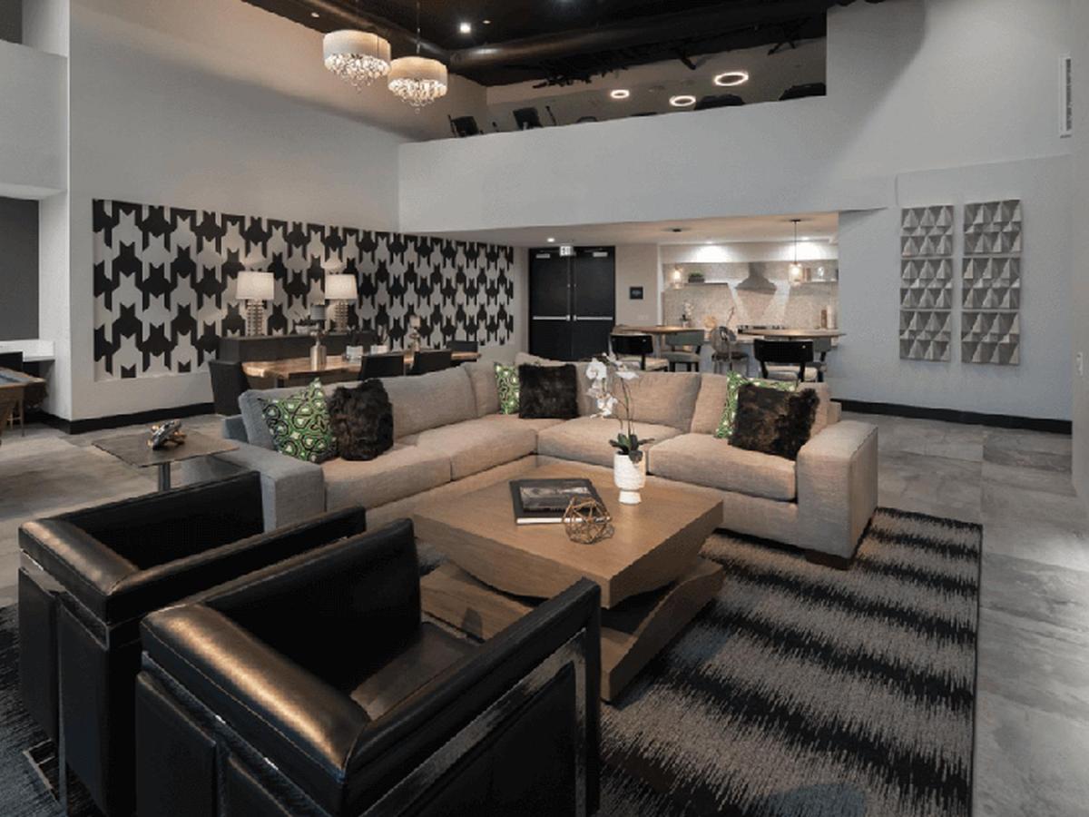 One Lux Stay At The Mansfield Miracle Mile Los Angeles Exterior photo