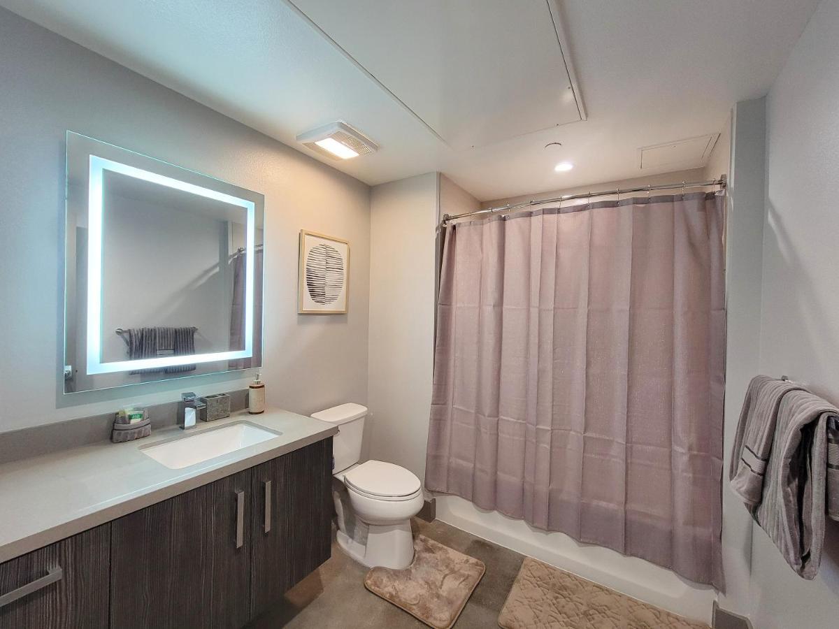 One Lux Stay At The Mansfield Miracle Mile Los Angeles Exterior photo