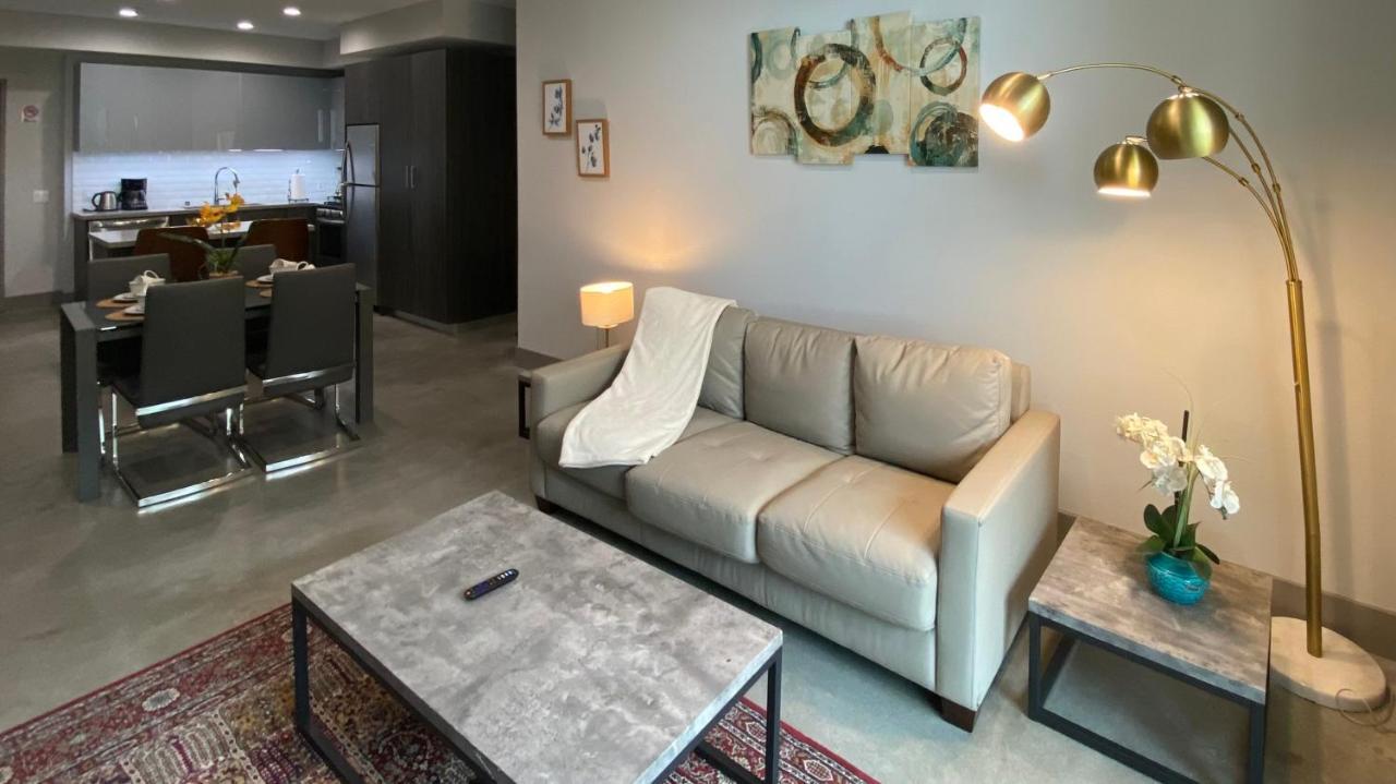 One Lux Stay At The Mansfield Miracle Mile Los Angeles Exterior photo
